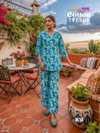 Cotton Trends Vol 5 By Tips & Tops Cotton Printed Surat Co Ord Set Wholesale Market